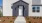 Outside Exterior of Home - Doorway