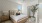 Spacious Bedroom