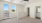bedroom with patio access and a bathroom