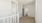 stairwell railing and hall