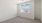 bedroom with carpet