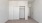 bedroom with carpet and closet