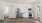 kitchen with stainless steel appliances