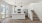 living room with wood floors and natural lighting