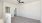bedroom with carpet