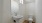 bathroom with standalone sink