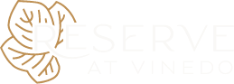 Reserve at Vinedo Logo